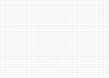 Kare siyah şebeke kağıdı. Boş defter kağıdı. Matematik basit desen. Okul için defter yapımı için tipografi örneği. Kağıt kaplama arka plan. Eğitim kılavuzu dokusu arkaplanı