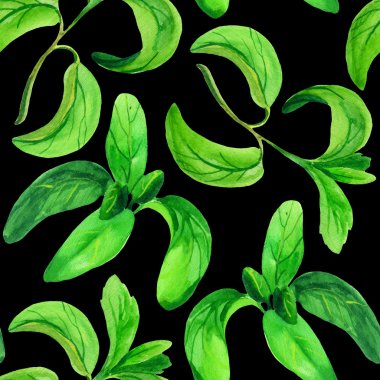 Nane dikişsiz patern