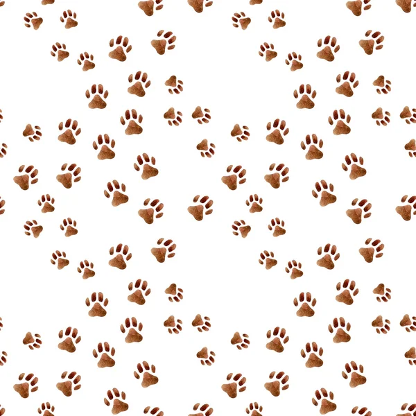 Ayak izleri seamless modeli