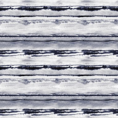 Sulu Boya çizgili arka plan