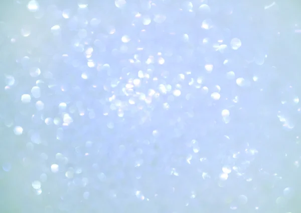 Fundo de Natal. Férias Abstrato Glitter Desfocado Backgro — Fotografia de Stock