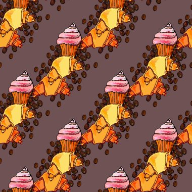 kruvasan seamless modeli