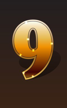 Altın sayılar kümesi