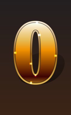 Altın sayılar kümesi