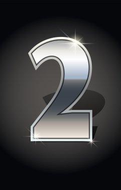 Gümüş sayılar kümesi