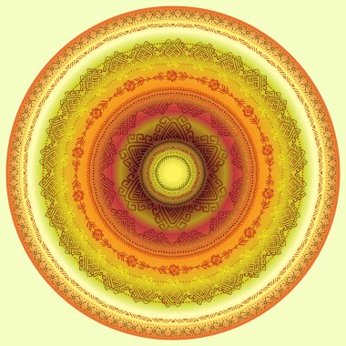 aşiret süs tasarım