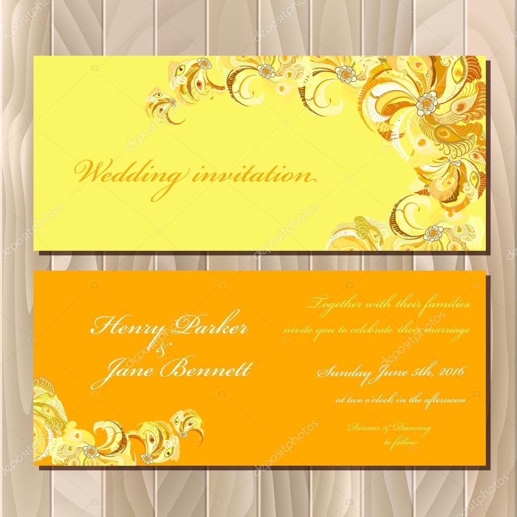 Pea feather invitation template Pea feathers photo regarding Printable Invitation Card Stock referred to as Pea feather invitation template Pea feathers