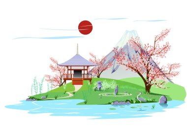 Japonca
