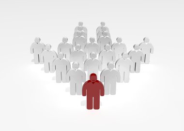 Lütfen bir kişi seçin