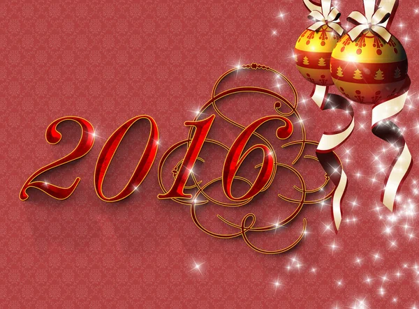 2016 yeni yıl