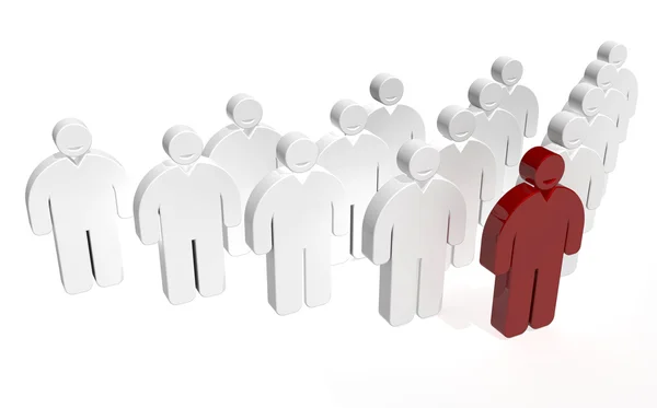 Lütfen bir kişi seçin