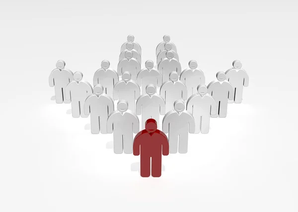 Lütfen bir kişi seçin