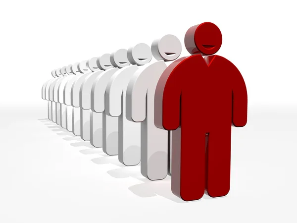 Lütfen bir kişi seçin