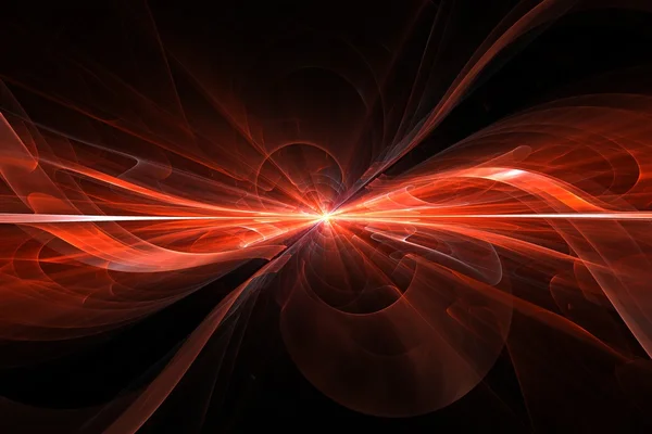 Arka plan fraktal dalga 02