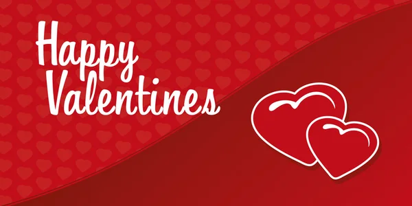 Mutlu Valentines gün