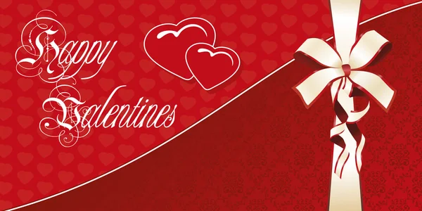 Mutlu Valentines gün