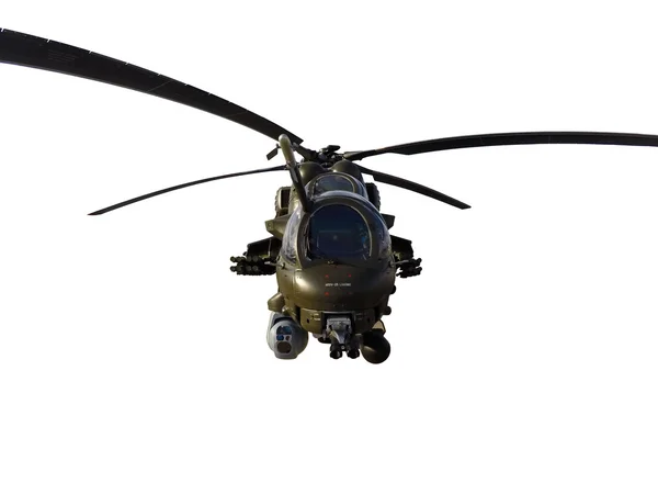 askeri helikopter siluet beyaz arka plan üzerinde
