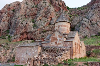 Ahtamar Karapet kilise Noravank