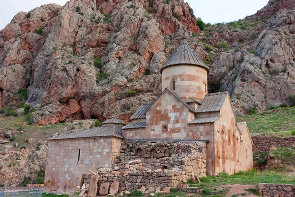 Gereja Karapet Surb di Noravank — Stok Foto