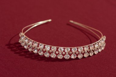 Gelin saç aksesuarları