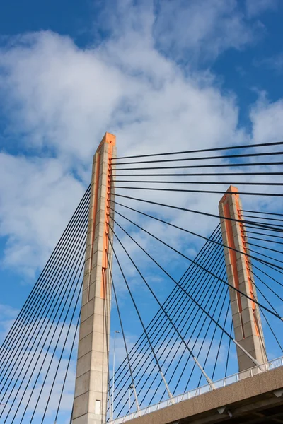 Köprü - Utrecht, Hollanda