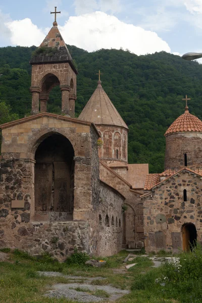 Ermeni Dadivank Manastırı