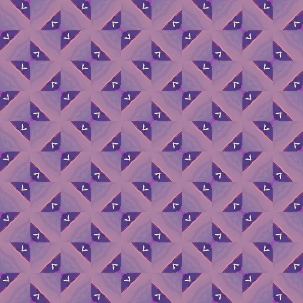 Seamless Pattern Σχεδιασμός Για Εκτύπωση Υφασμάτων Επίσης Χρήση Για Πλακάκια — Φωτογραφία Αρχείου