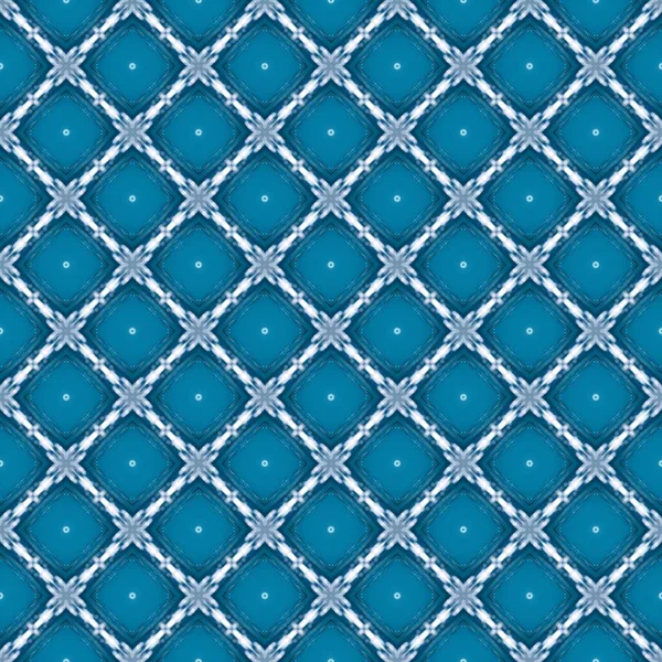 Naadloze Patroon Ontwerp Voor Textiel Print Ook Gebruikt Voor Tegels — Stockfoto