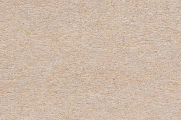 Paper texture - brown kraft sheet background. — Stock Photo, Image