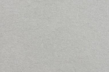 Kağıt doku - gri kraft sayfa arka planı.