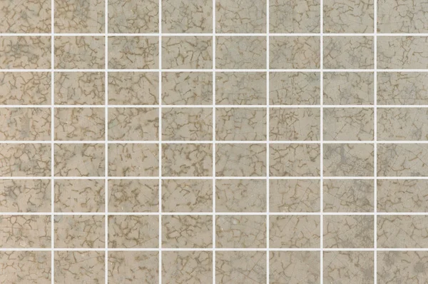 Stone floor tile seamless background and texture — Stock Photo, Image