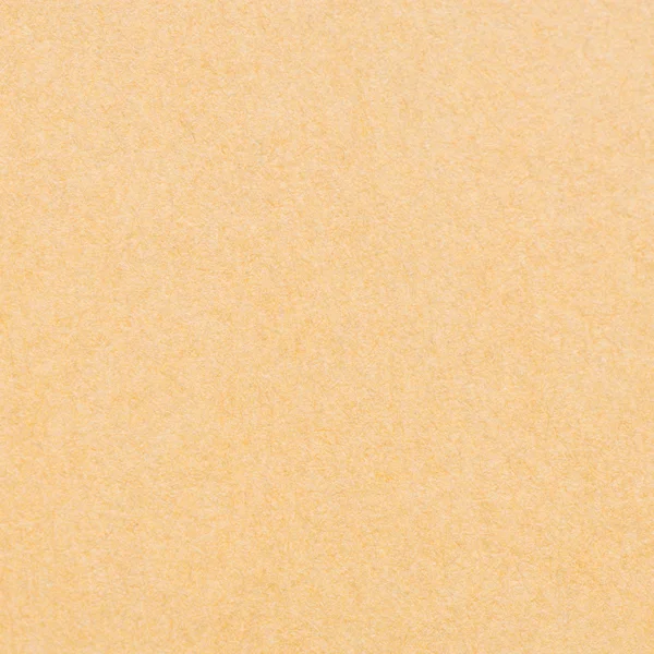 Textura de papel - fondo de hoja de papel marrón — Foto de Stock