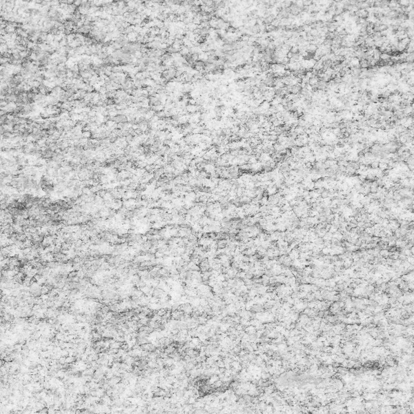 Natural sand stone texture and seamless background. Black and white. — Stock Photo, Image