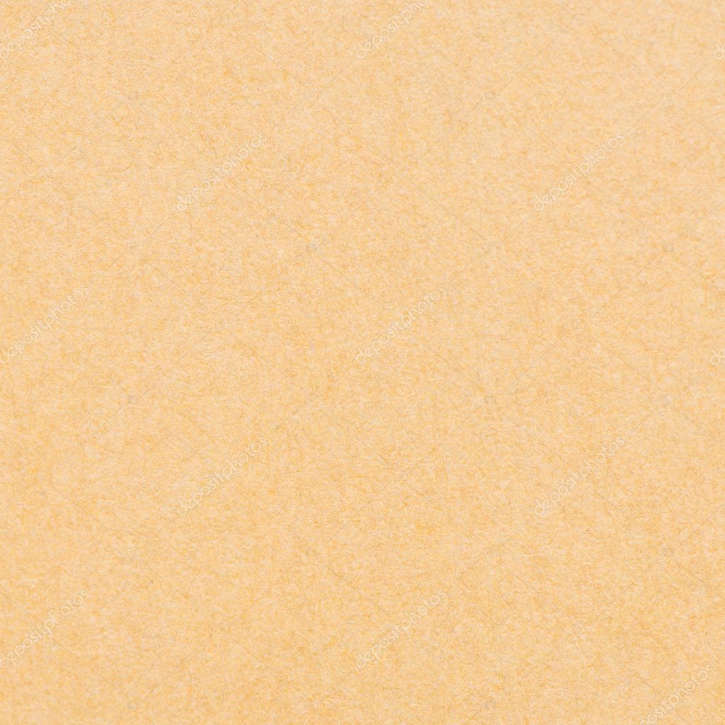 Old brown paper texture background. Seamless kraft paper texture