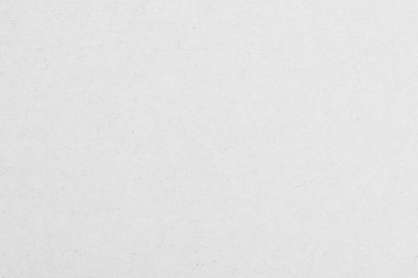 Kağıt dokusu - beyaz kraft sayfası arkaplan.