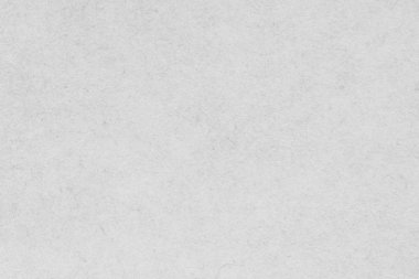 Kağıt dokusu - beyaz kraft sayfası arkaplan.