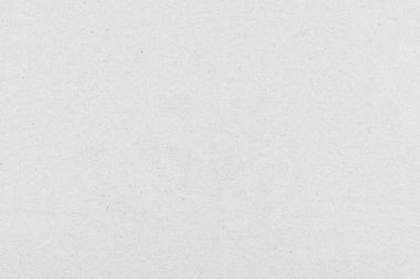 Kağıt dokusu - beyaz kraft sayfası arkaplan.