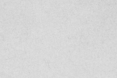 Kağıt dokusu - beyaz kraft sayfası arkaplan.