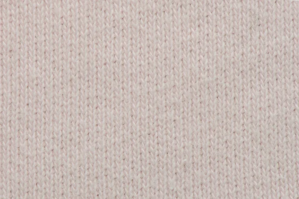 White fabric texture closeup. Useful as background for design-wo — Stock Photo, Image