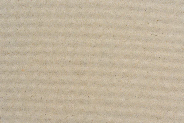 Textura de papel - fundo da folha kraft marrom. — Fotografia de Stock