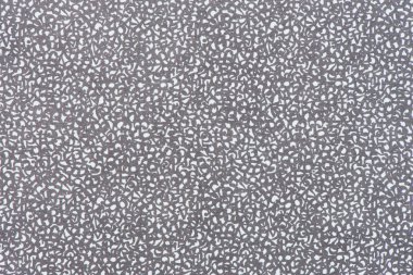 Kağıt doku - siyah kağıt sayfa arka planı.