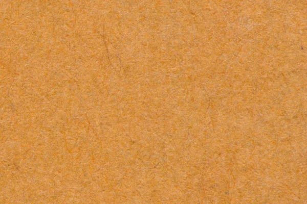 Textura de papel - fondo de hoja kraft marrón. — Foto de Stock