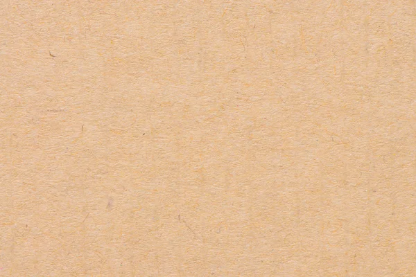 Papier textuur - bruin papier vel achtergrond — Stockfoto