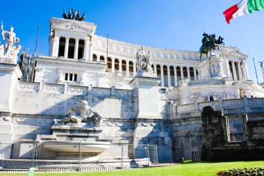 Roma Venedik Meydanı