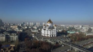 İsa'nın kurtarıcı katedrali