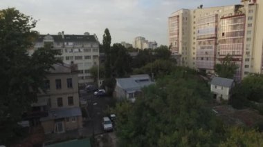 Voronej şehir görünümünü