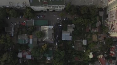 Voronej şehir görünümünü