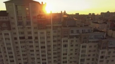 Voronej şehir görünümünü