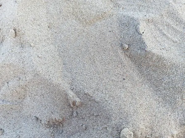 スペインのコスタ ブランカの砂 — ストック写真