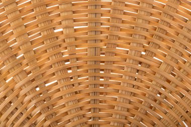 dokuma hasır doku arka plan